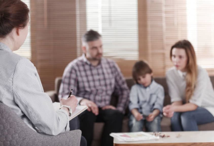 Mediation Failures Wareham: Protecting Children in Complex Family Cases Litigation
