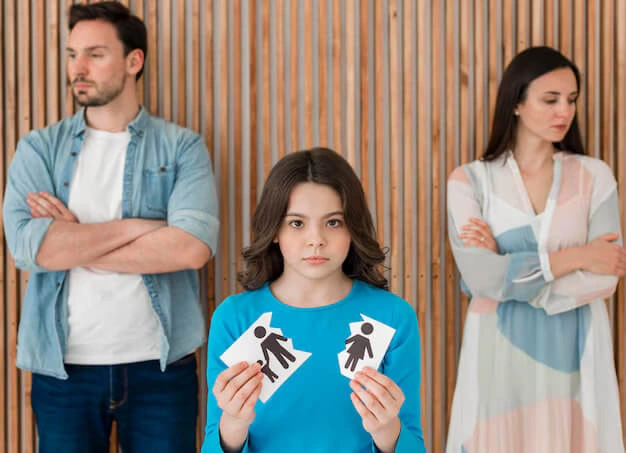 Creating Sustainable Agreements Through Guided Divorce Negotiations Wareham