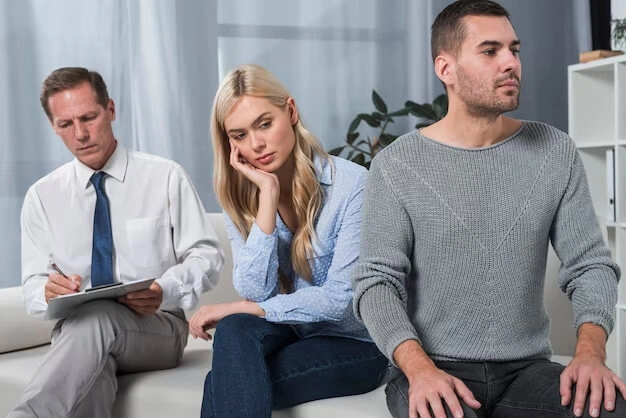 Experienced local family mediator Wareham