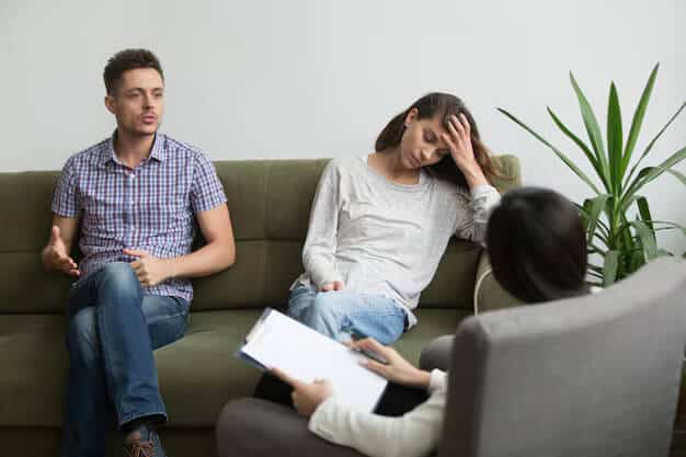 Local family mediation Wareham for conflict resolution