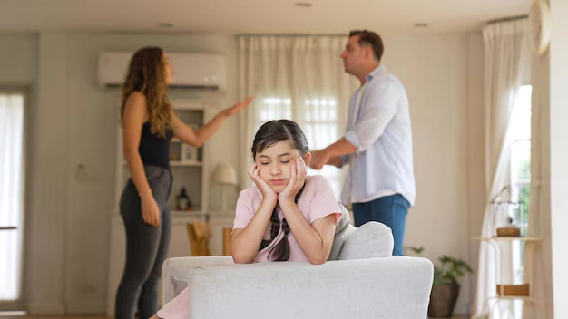 What Is Parental Responsibility in the UK Wareham