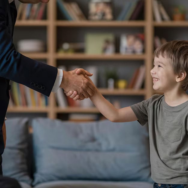 Understanding Child Arrangements – Guidance from EH Mediation Specialists Wareham