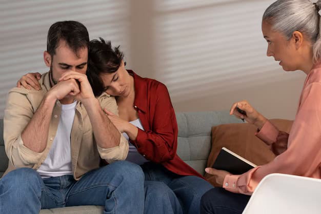 How EH Mediation Creates Better Results Through Continuous Feedback Wareham