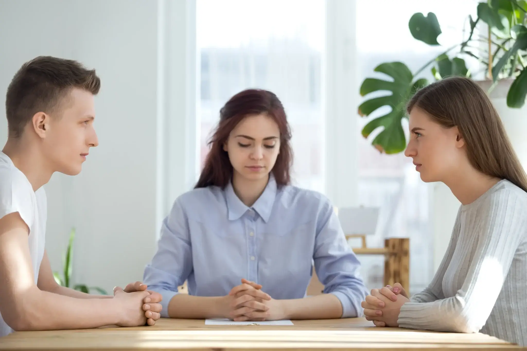 Mediators Wareham: Enhance Conflict Resolution with Mental Health Training