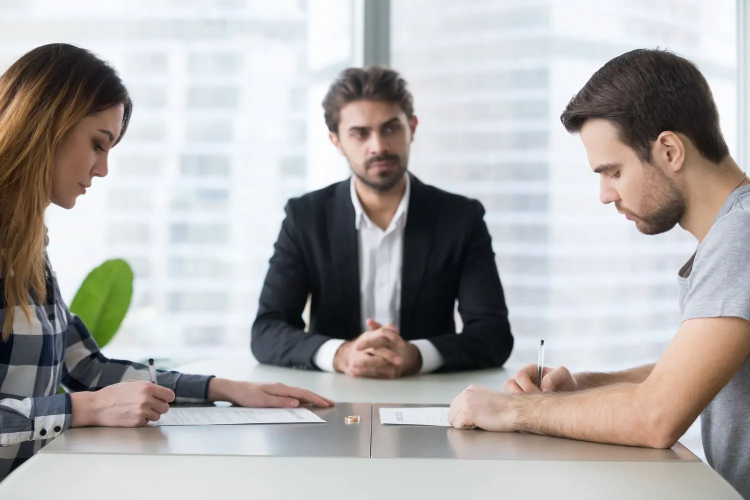 How EH Mediation Guides Couples Toward Fair and Balanced Outcomes Wareham