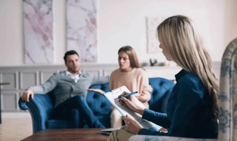 The Step-by-Step Family Mediation Process with EH Mediation Wareham
