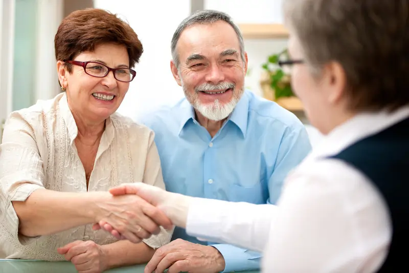 Managing Conflict Over Care Homes, In-Home Support, and Living Arrangements with EH Mediation Wareham