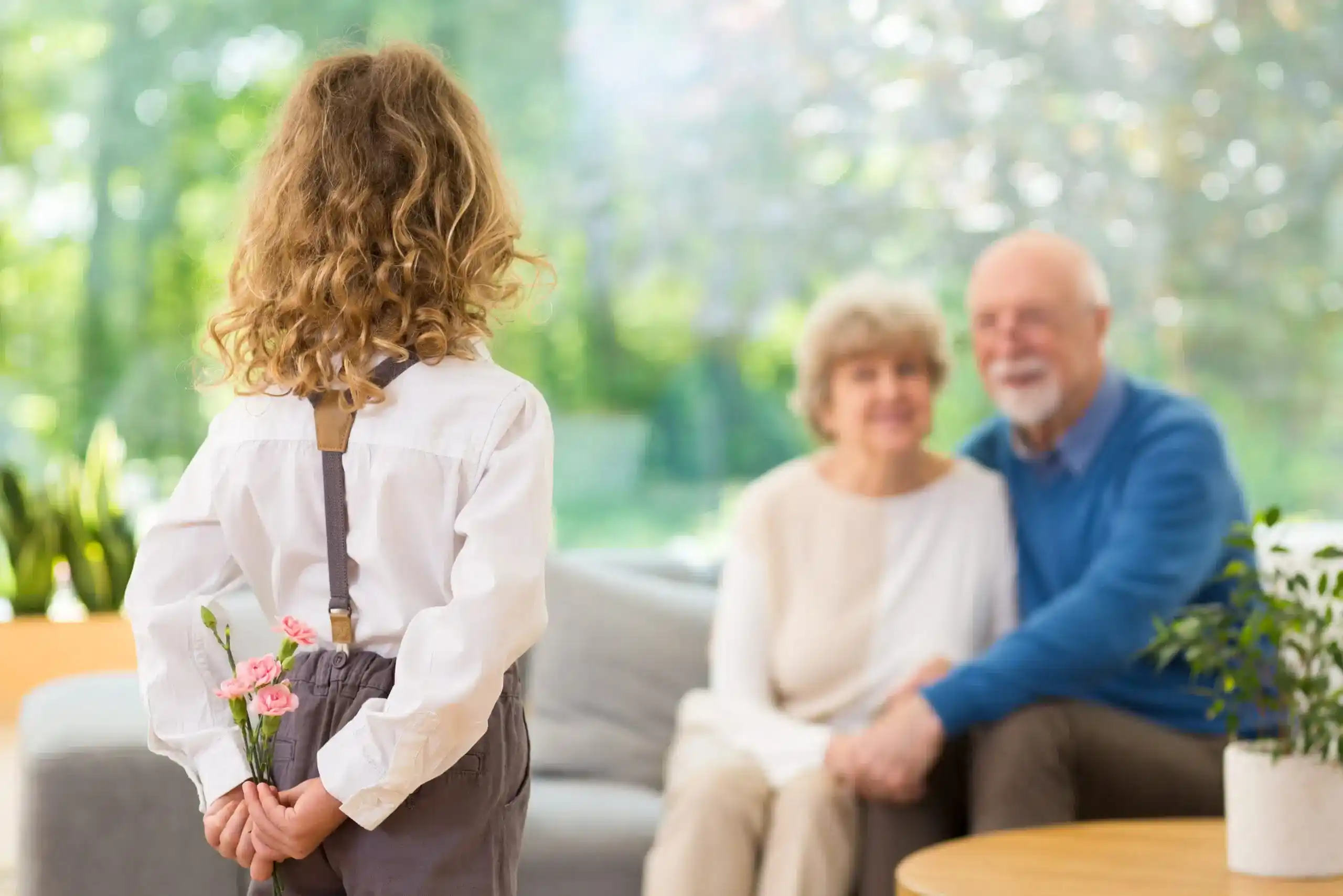 Taking the First Step: How EH Mediation Supports Grandparents Toward Positive Outcomes Wareham