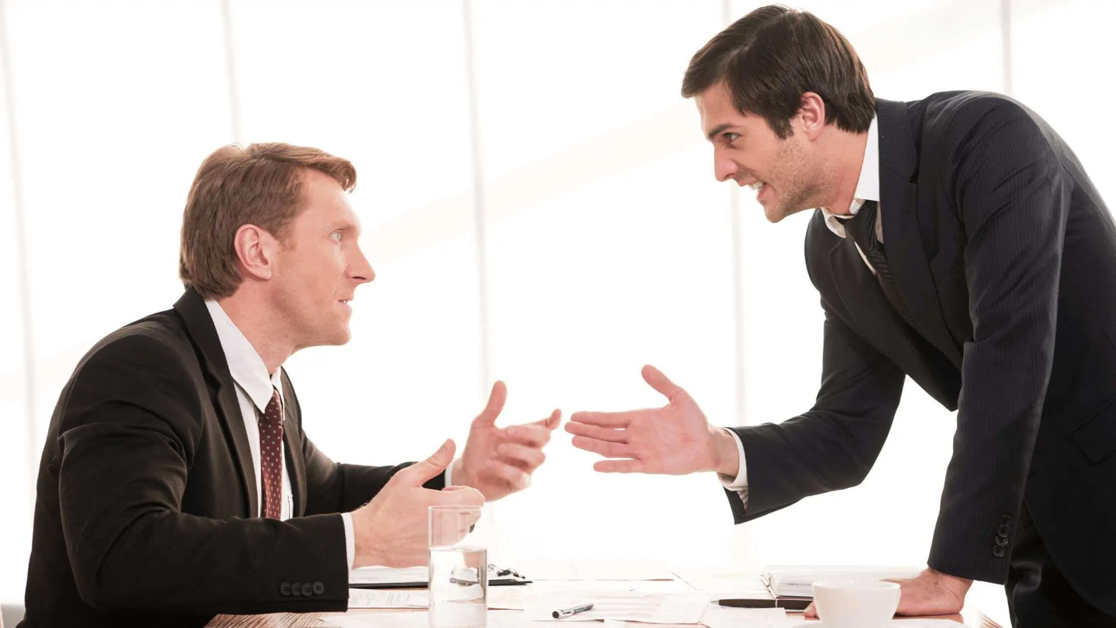 How EH Mediation Creates a Safe Space for Financial Discussions Wareham