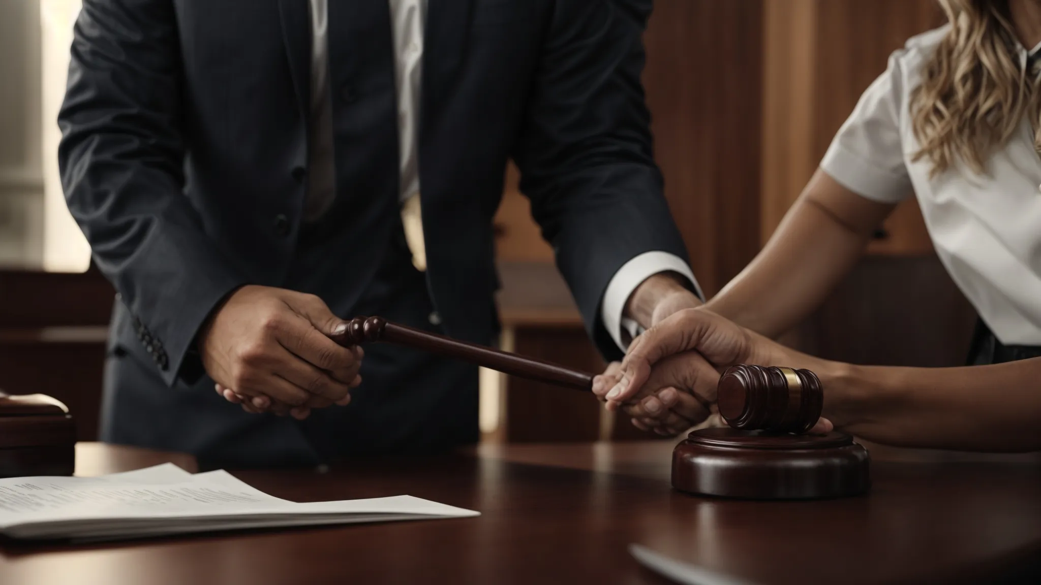 Why Choosing EH Mediation Strengthens Your Agreement Wareham