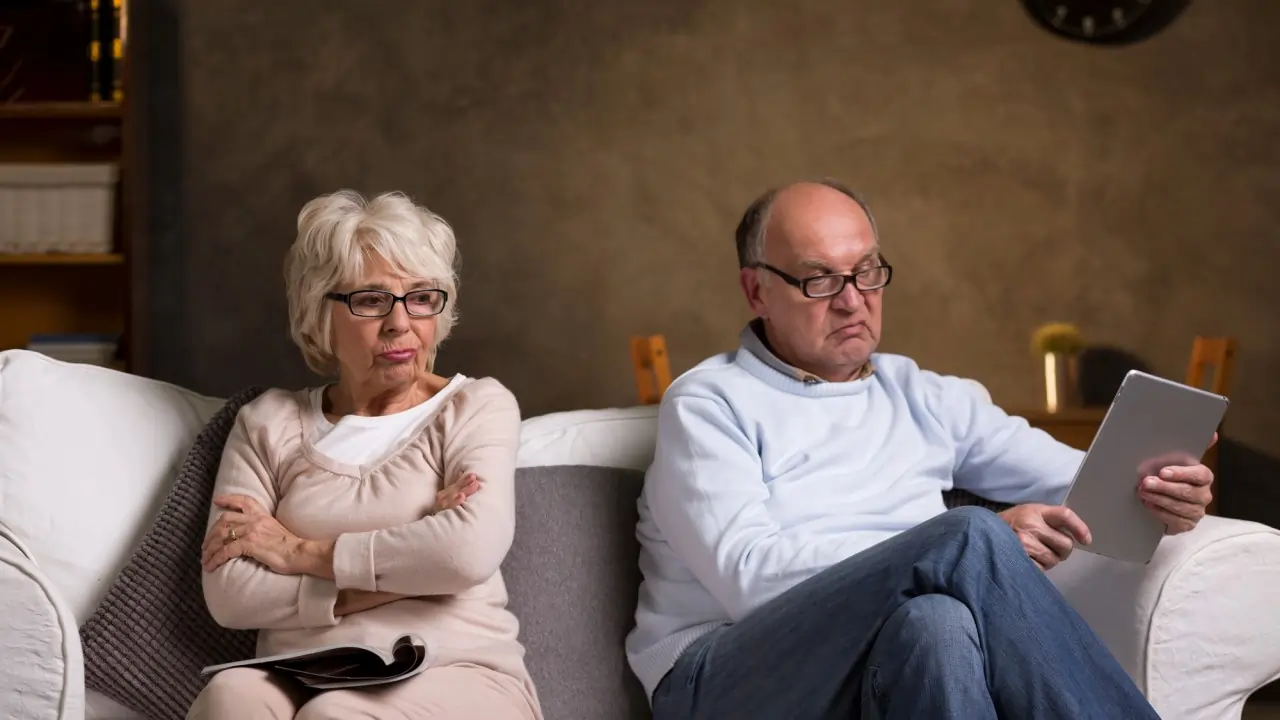 Preventing Long-Standing Family Issues from Escalating During Care Planning Wareham