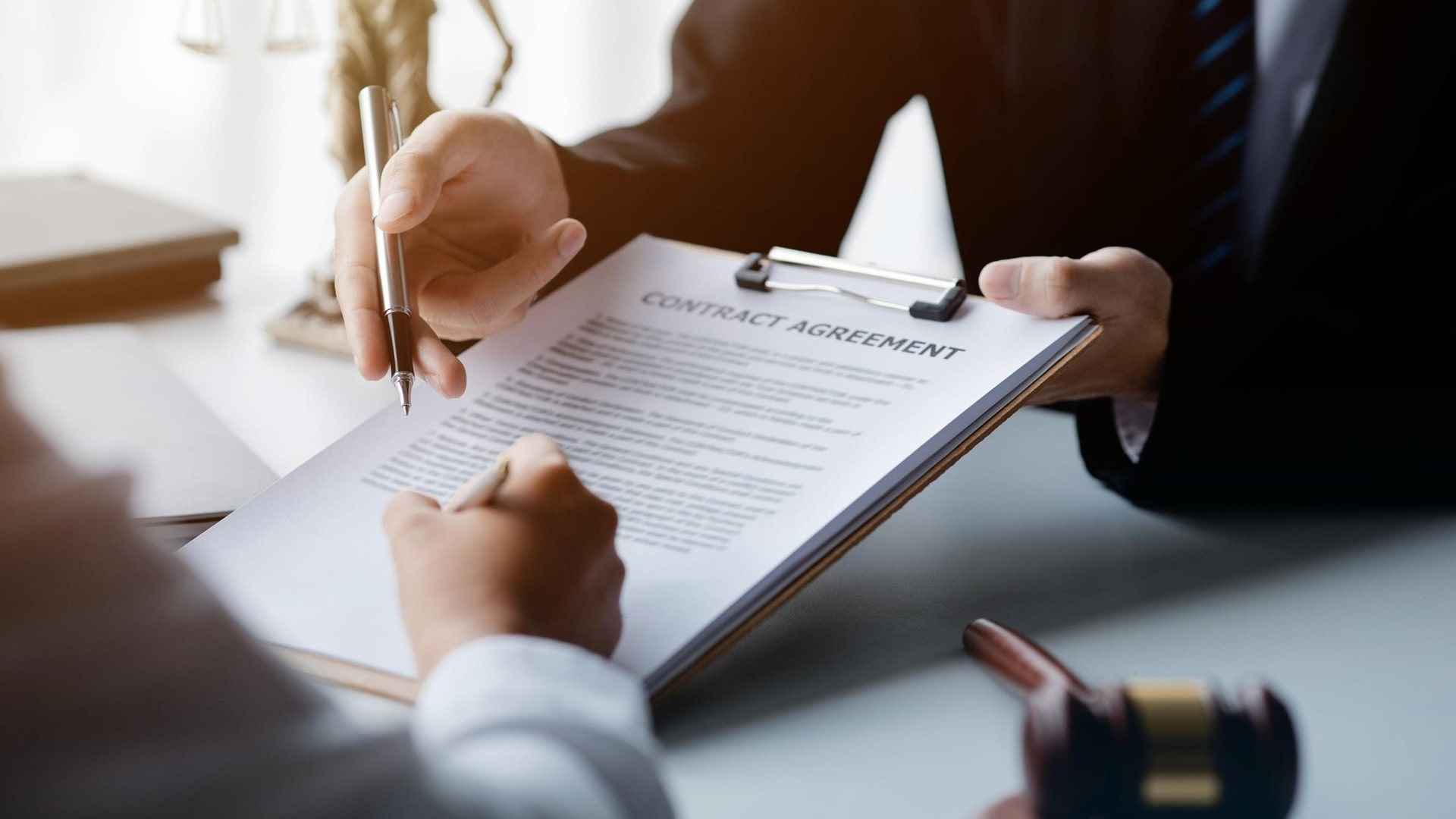 The Legal Standing of Mediation Agreements in the UK Wareham