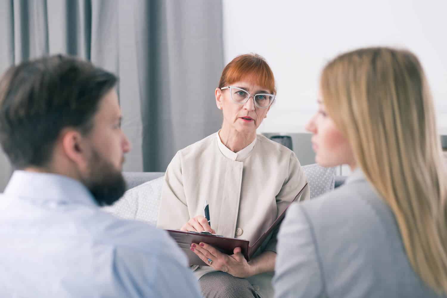 How Is Property Divided in Divorce in the UK Wareham?