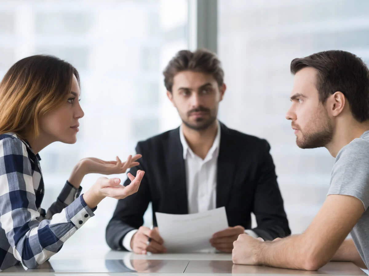 Building Better Agreements Through Feedback Support from EH Mediation Wareham