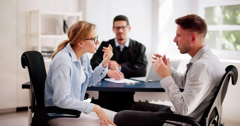 Rebuilding Trust After Relationship Breakdown Through Professional Mediation Wareham