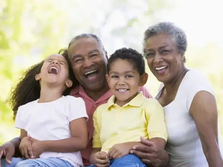 Reducing Conflict to Protect Children from Emotional Harm Wareham
