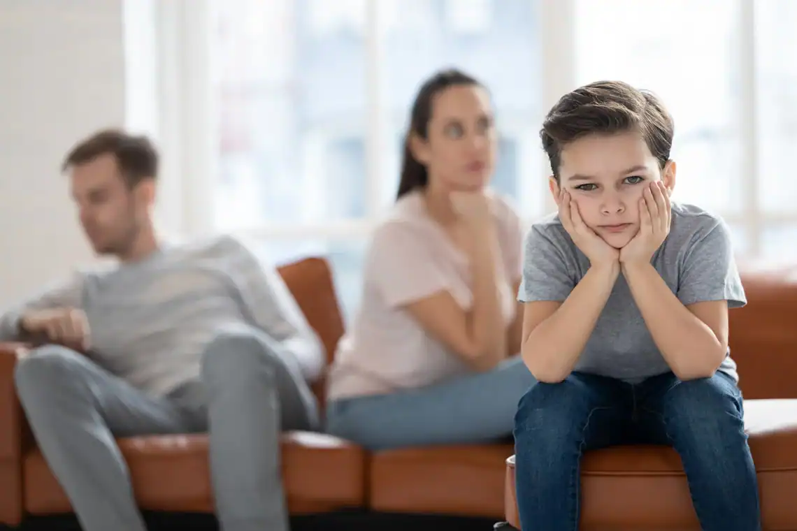 Why More Parents Trust EH Mediation for Child Arrangement Solutions Wareham