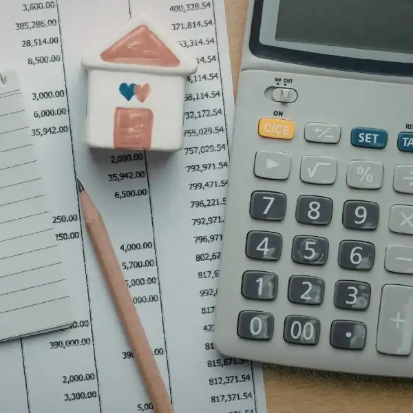 Image of accounts in regards to financial mediation Wareham