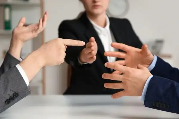 Image of legal aid mediation Wareham