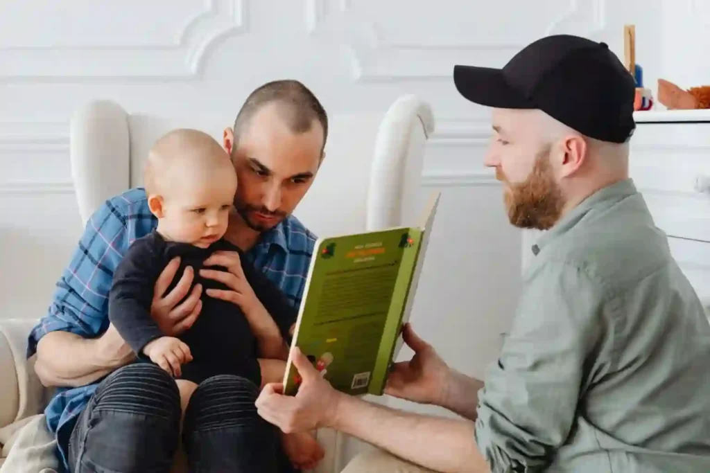 Common Family Issues LGBTQ+ Couples and Parents Face Wareham