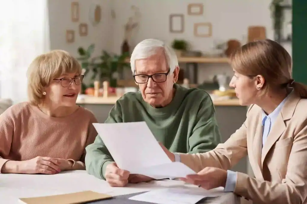 Why Do Family Disputes Happen During CHC Assessments Wareham