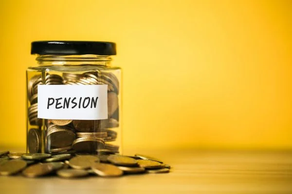 Pension Sharing Mediation Wareham